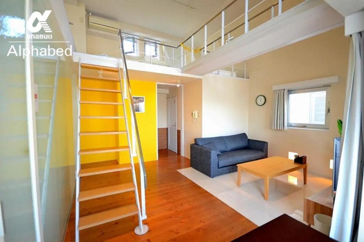 Alphabed TakamatsuKawaramachi WEST 701 / Vacation STAY 21586 - Housity