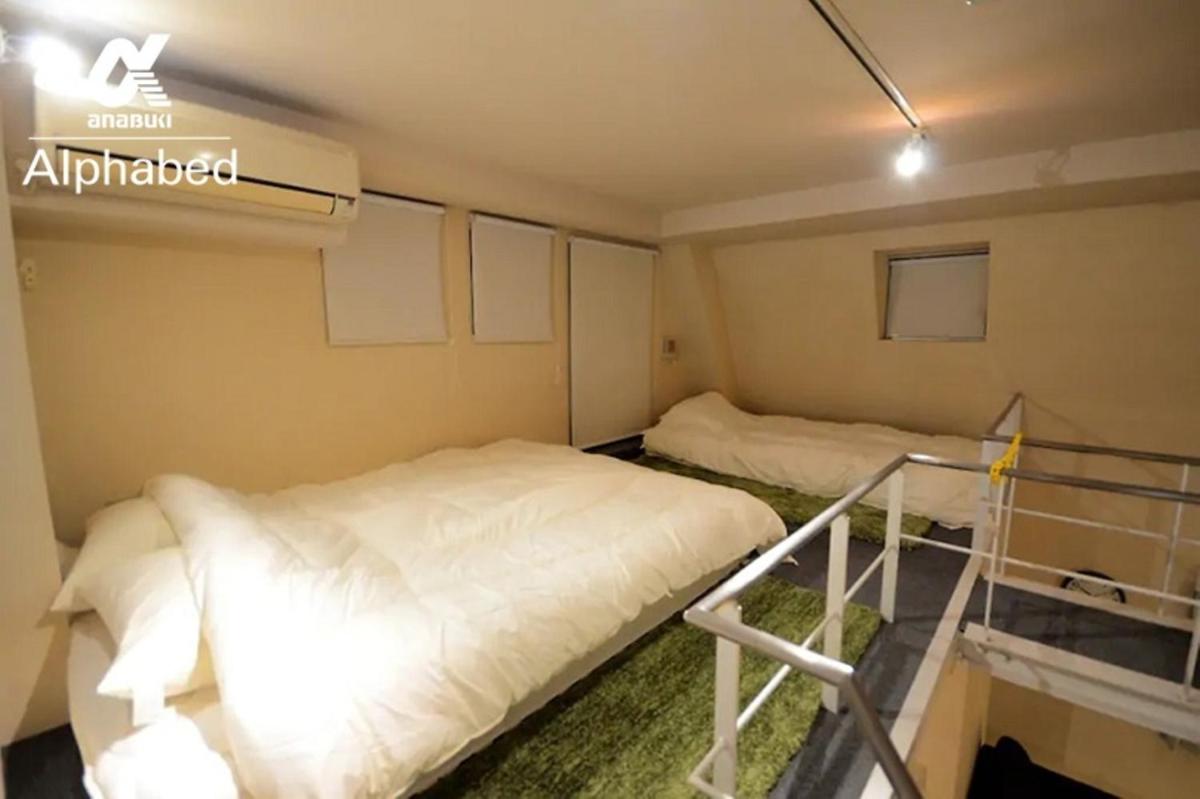 Alphabed TakamatsuKawaramachi WEST 701 / Vacation STAY 21586 - Housity