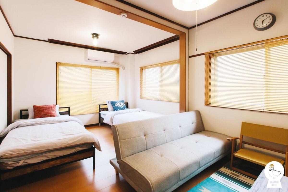 Urakami #201 / Vacation STAY 41894 - Housity