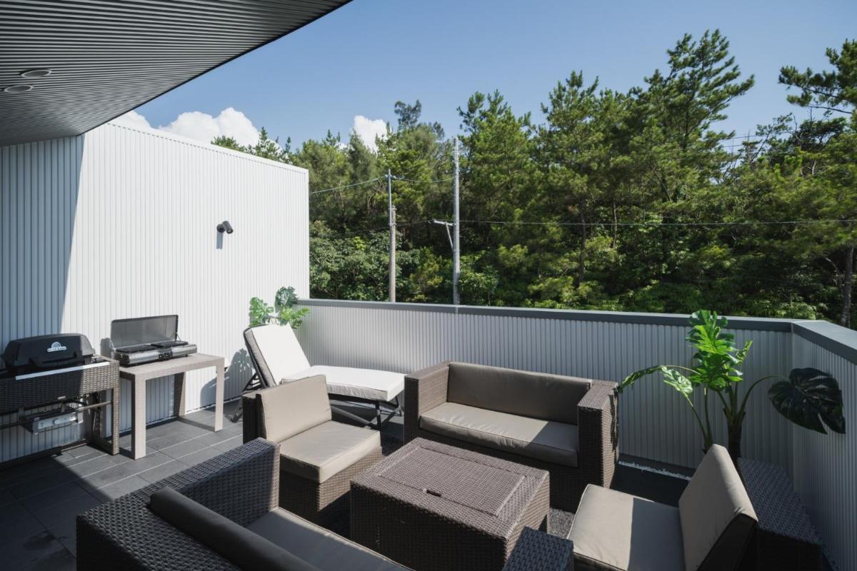 Rug terrace Okinawa / Vacation STAY 42034 - Housity