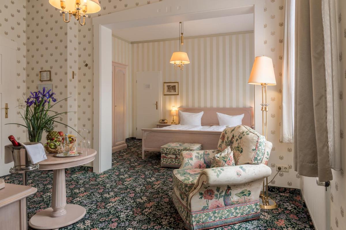 Hotel Schwarzer Adler Tangermünde - Housity
