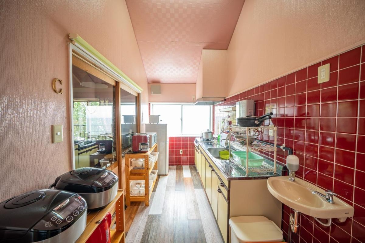 Harbors - Vacation STAY 54826 - Housity