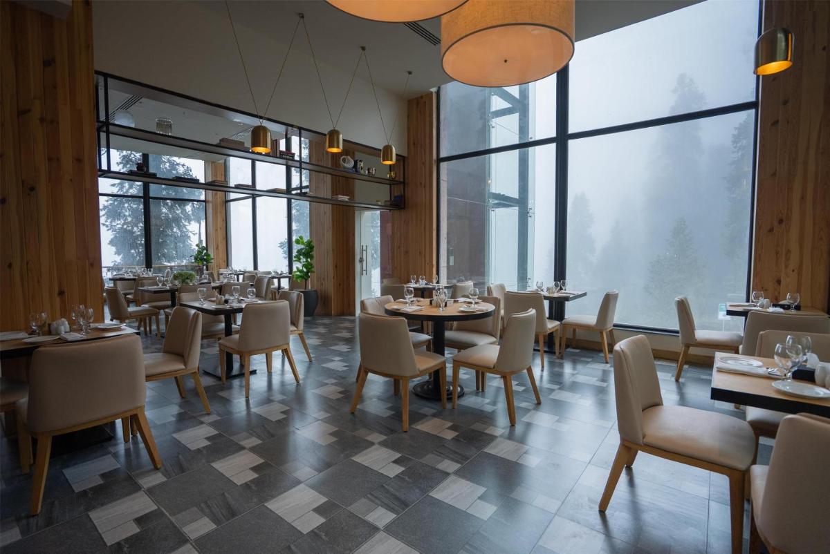 Doubletree By Hilton Nathiagali - Housity