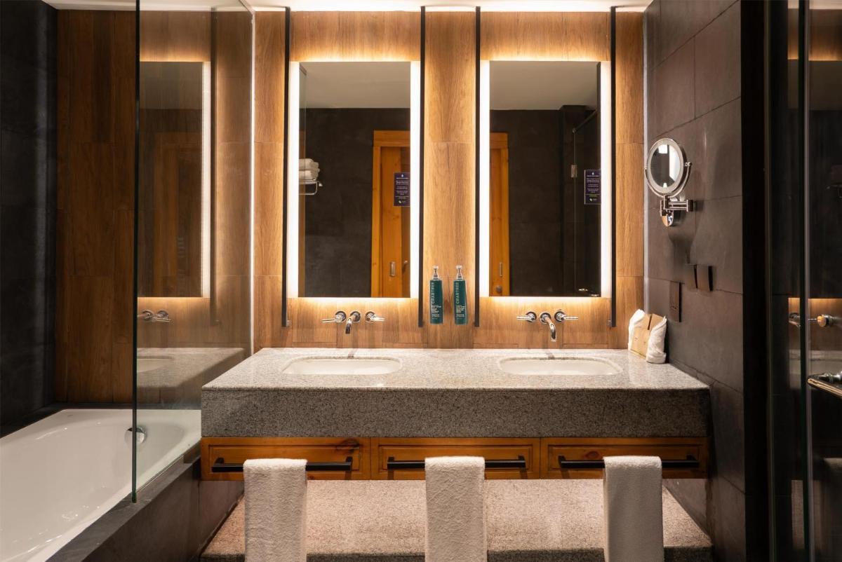 Doubletree By Hilton Nathiagali - Housity
