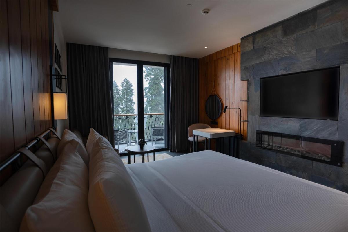 Doubletree By Hilton Nathiagali - Housity
