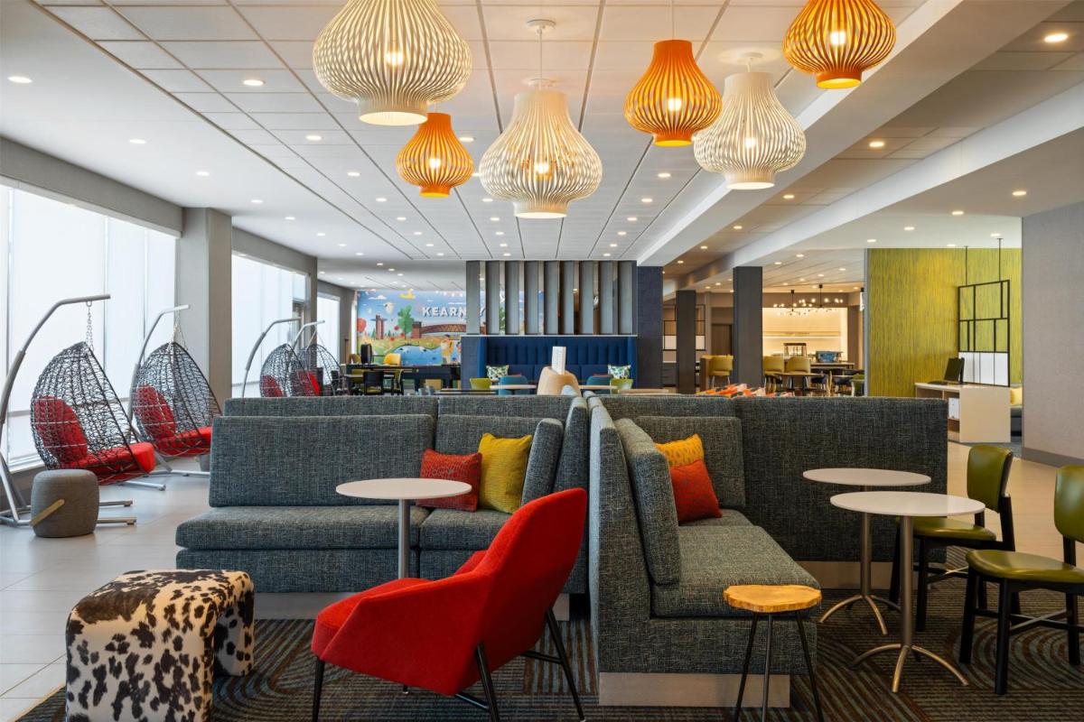 Tru By Hilton Kearney - Housity
