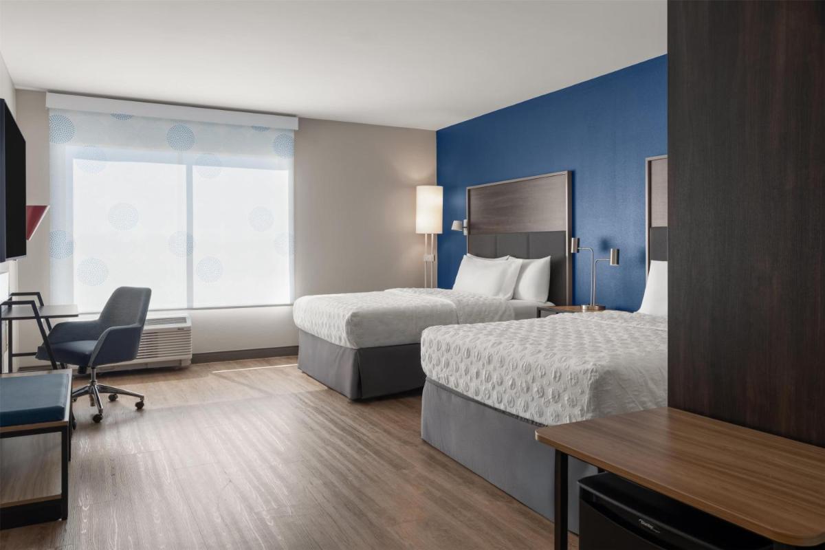 Tru By Hilton Kearney - Housity