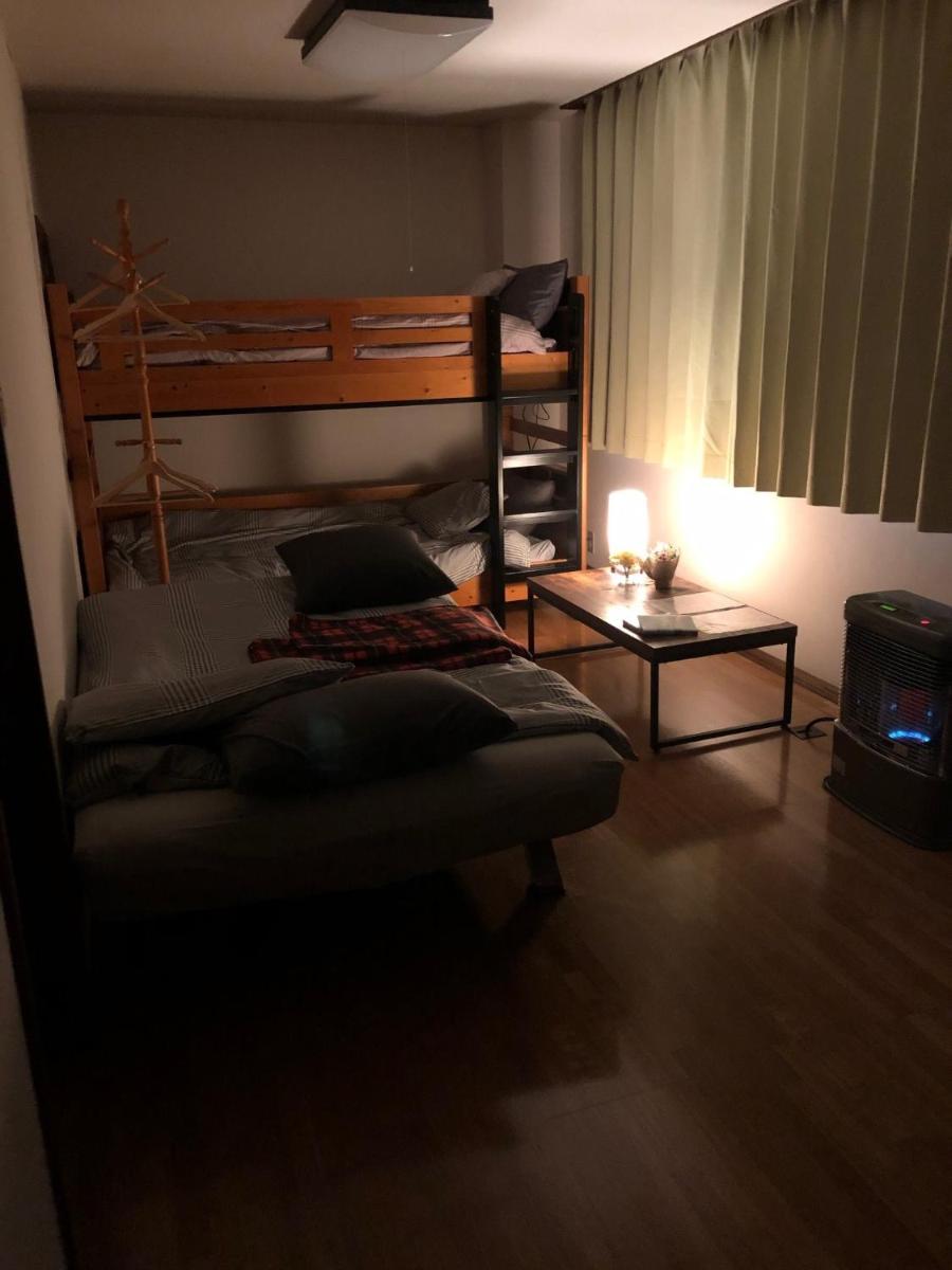 NY Building 4th Floor, Guest House Ichibangai, Roo / Vacation STAY 55905 - Housity