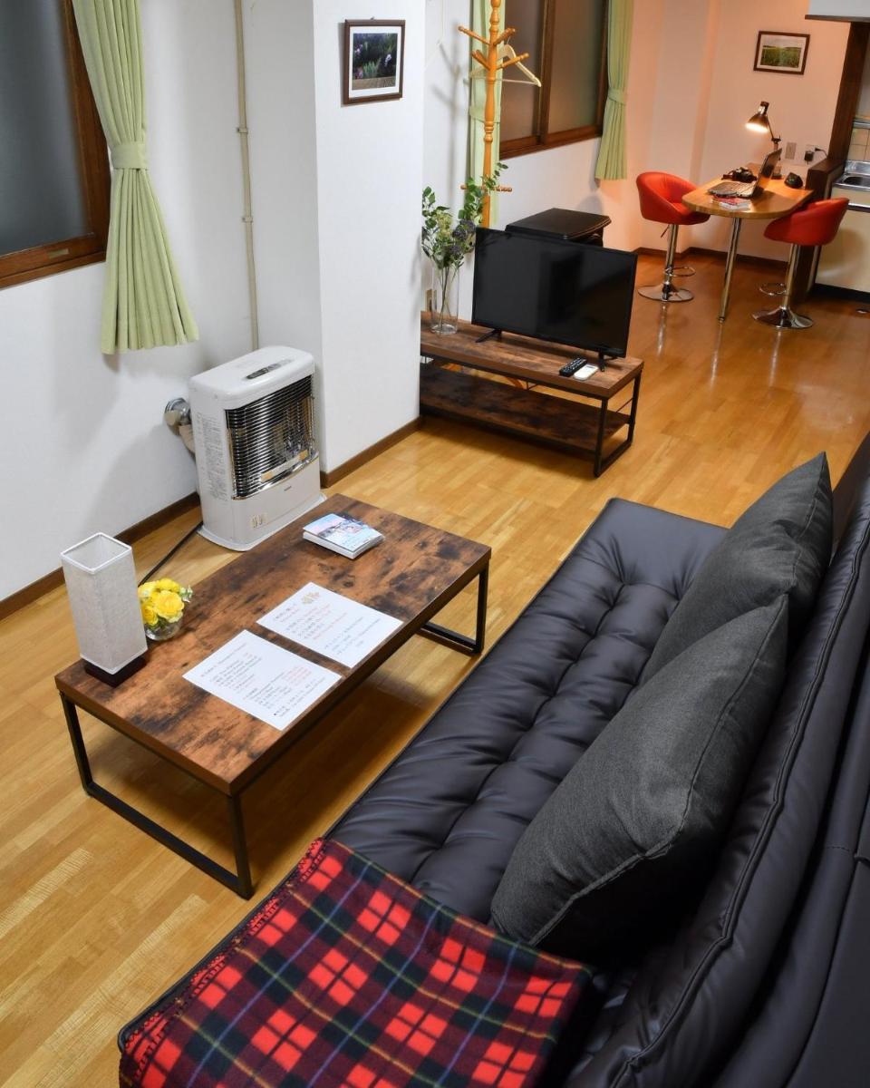 NY Building 4th Floor, Guest House Ichibangai, Roo / Vacation STAY 55905 - Housity