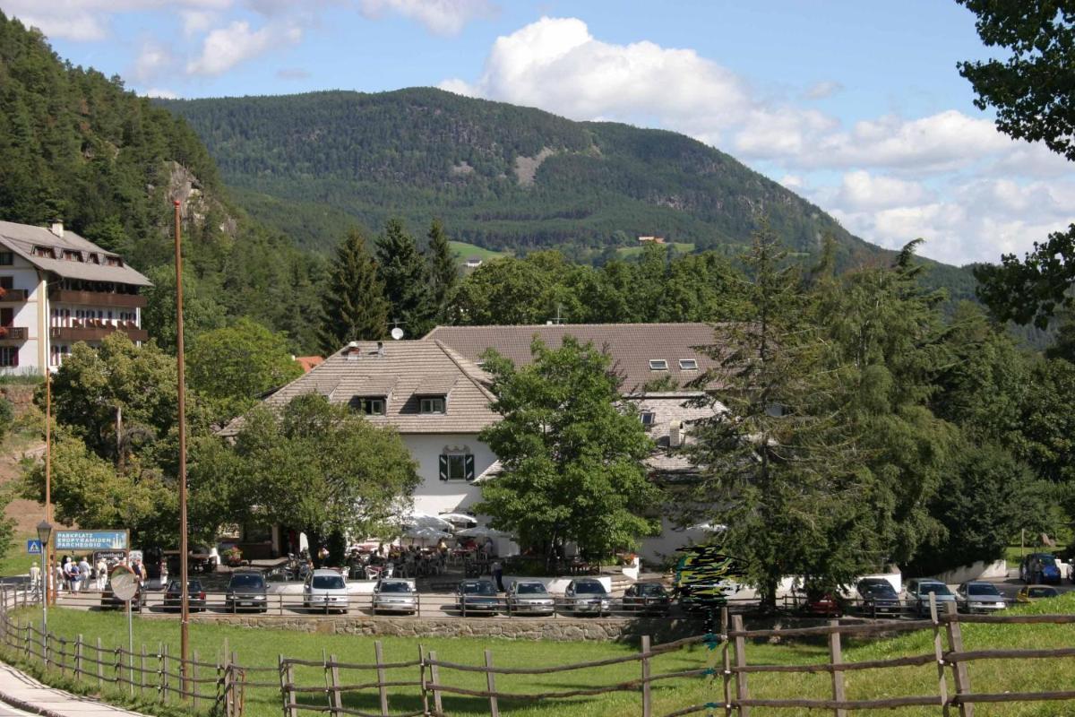 Sporthotel Spoegler - Housity