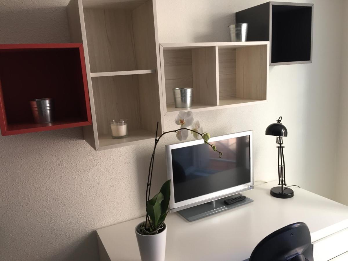 Le petit Moulin, duplex hypercentre Toulouse - Housity