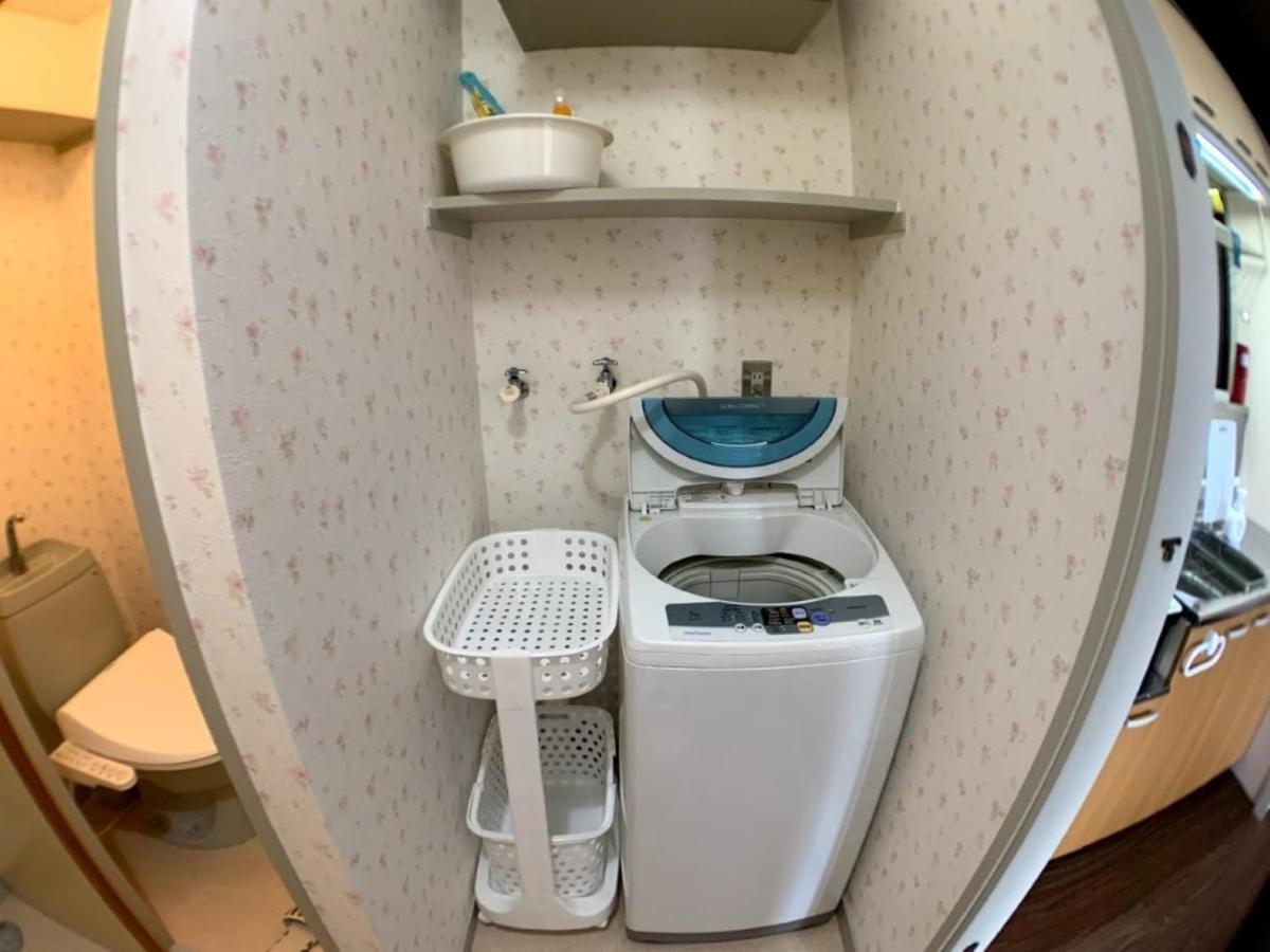 Big stone tsukuda / Vacation STAY 5836 - Housity