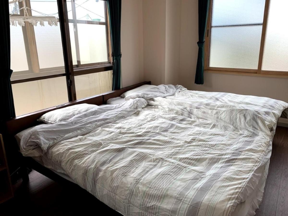 Big stone tsukuda / Vacation STAY 5836 - Housity