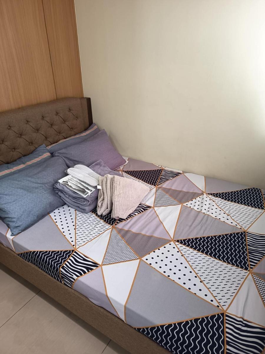 Nice and Simple 1 Bedroom in Shell Residences - Housity