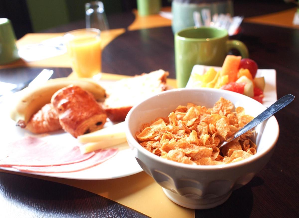 ibis Styles Nantes Centre Place Royale - Housity