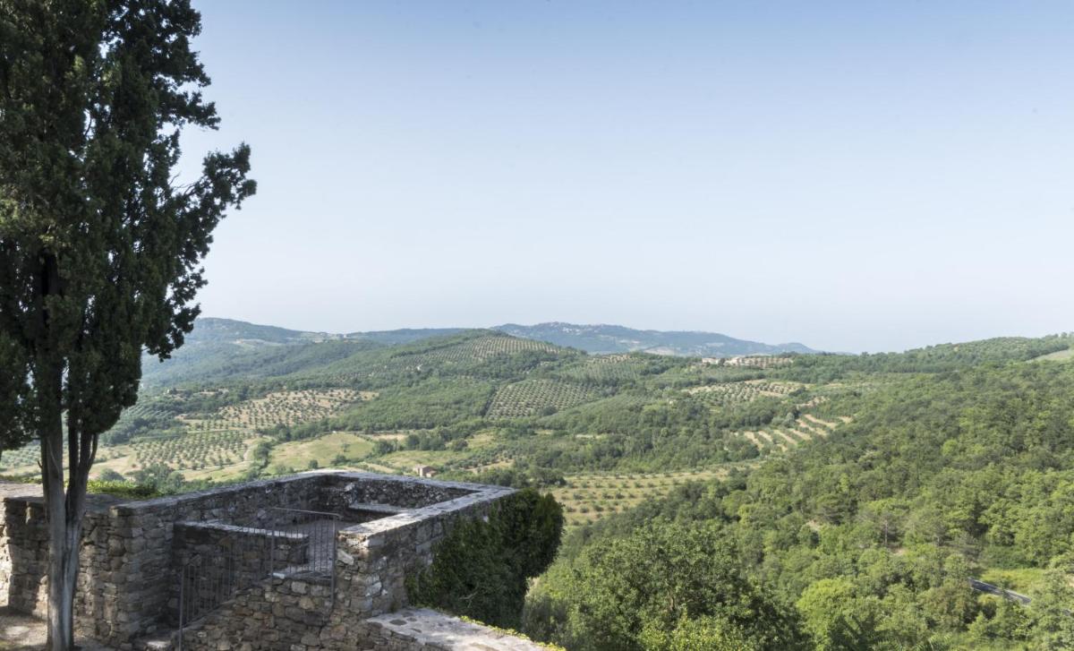 Agriturismo Borgo Spagnoli - Hizvo