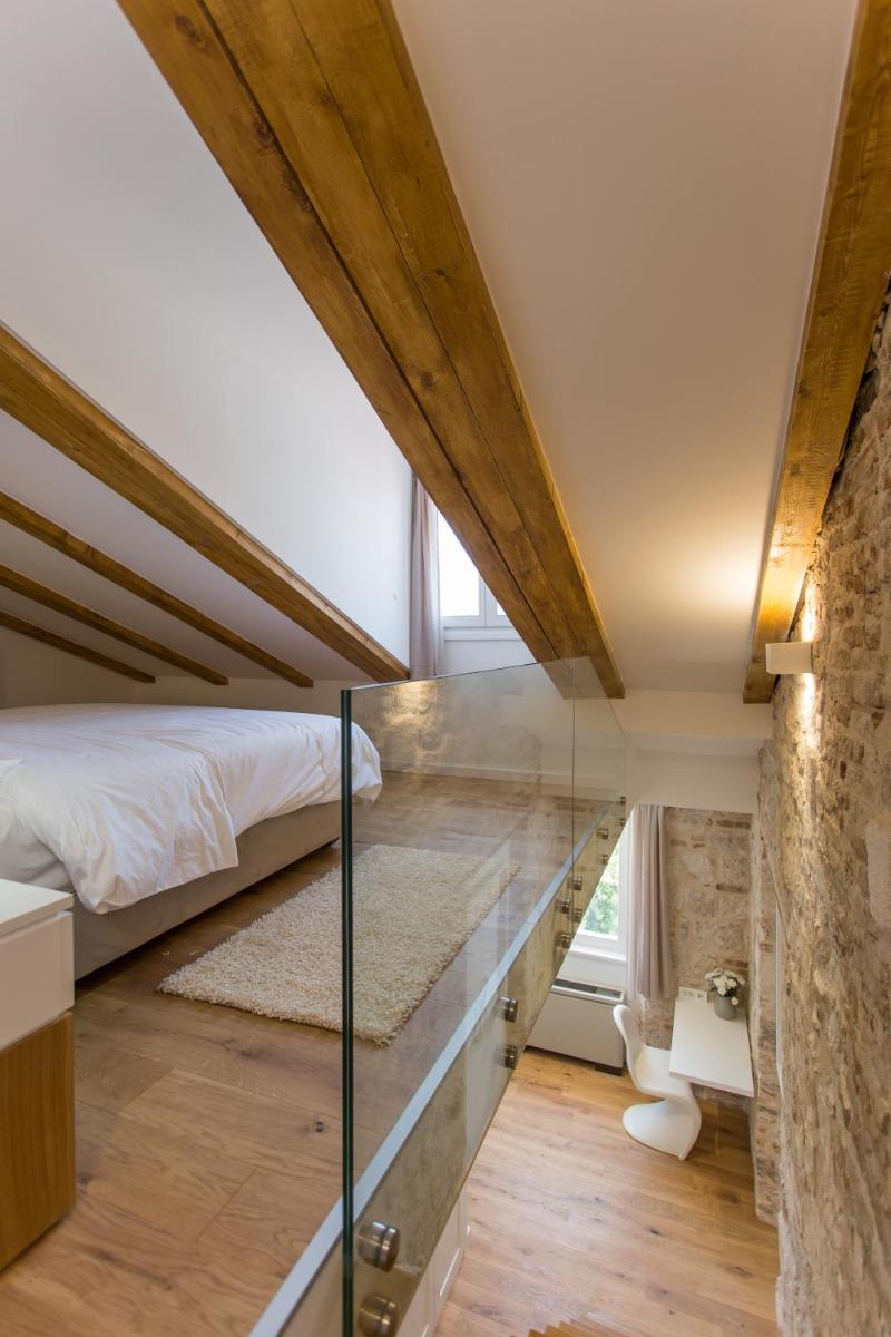 Bifora Heritage Hotel - Housity