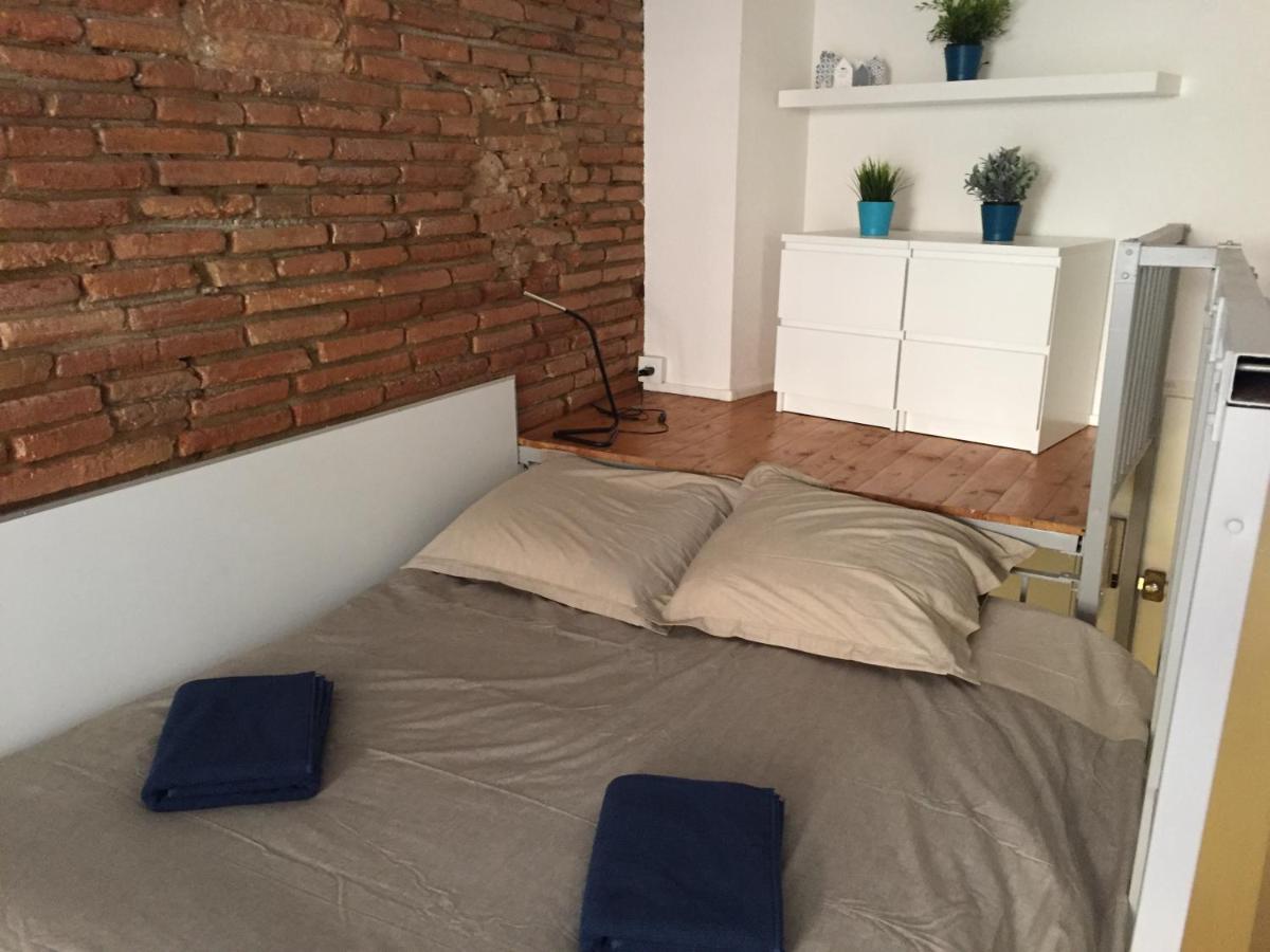 Le petit Moulin, duplex hypercentre Toulouse - Housity