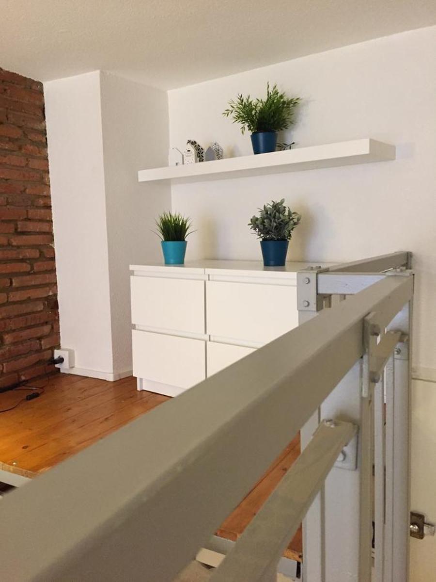 Le petit Moulin, duplex hypercentre Toulouse - Housity