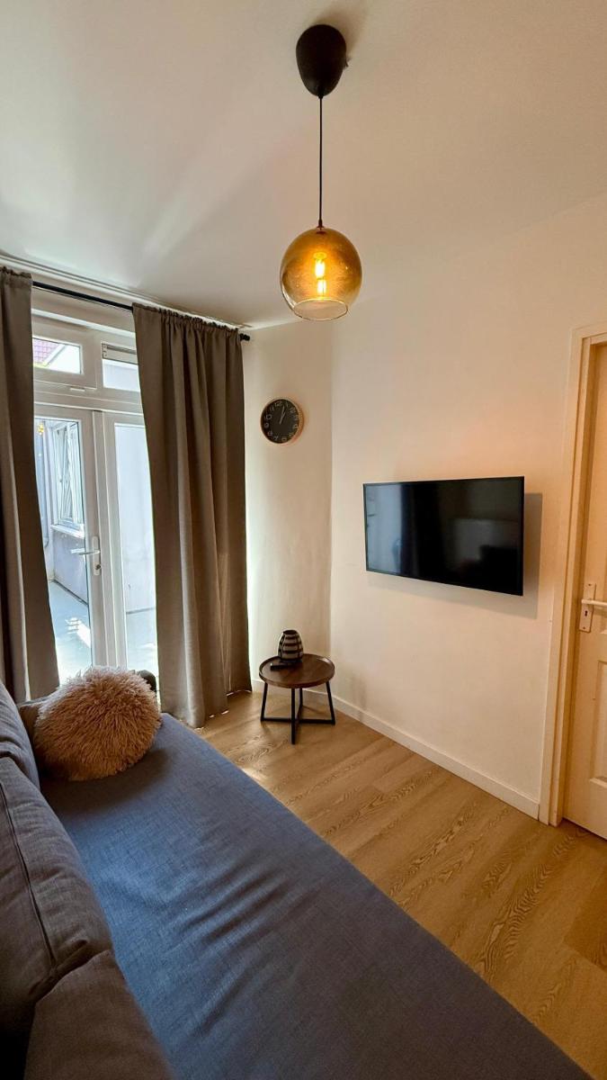 Central Studios - Housity