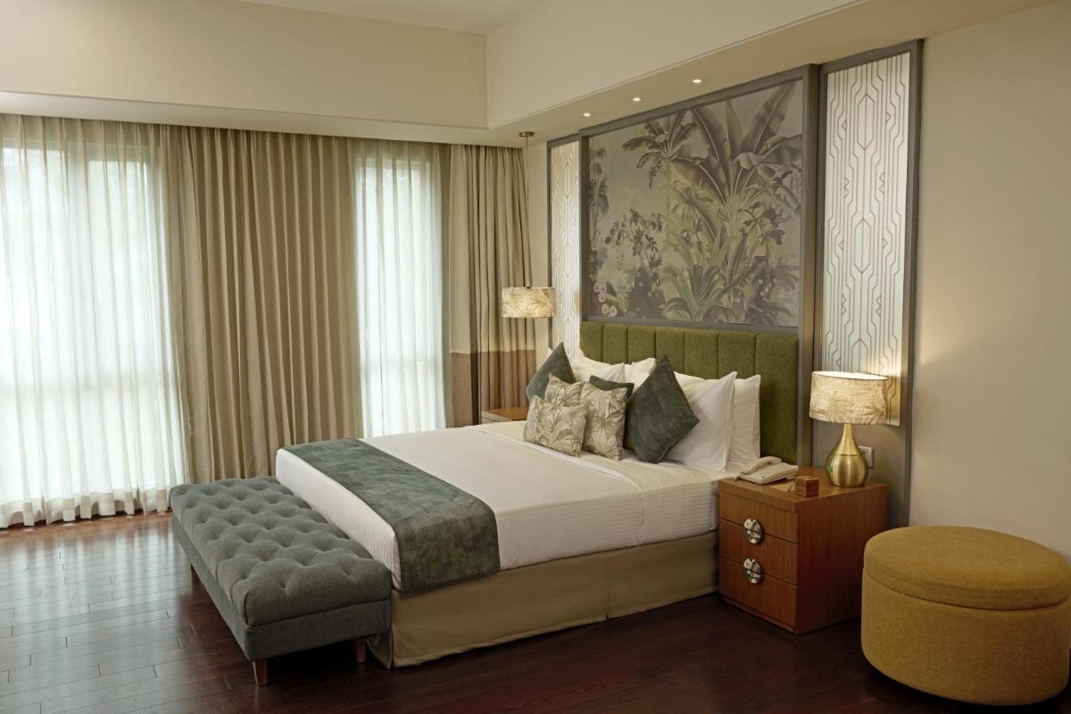 Somerset Greenways Chennai - Housity