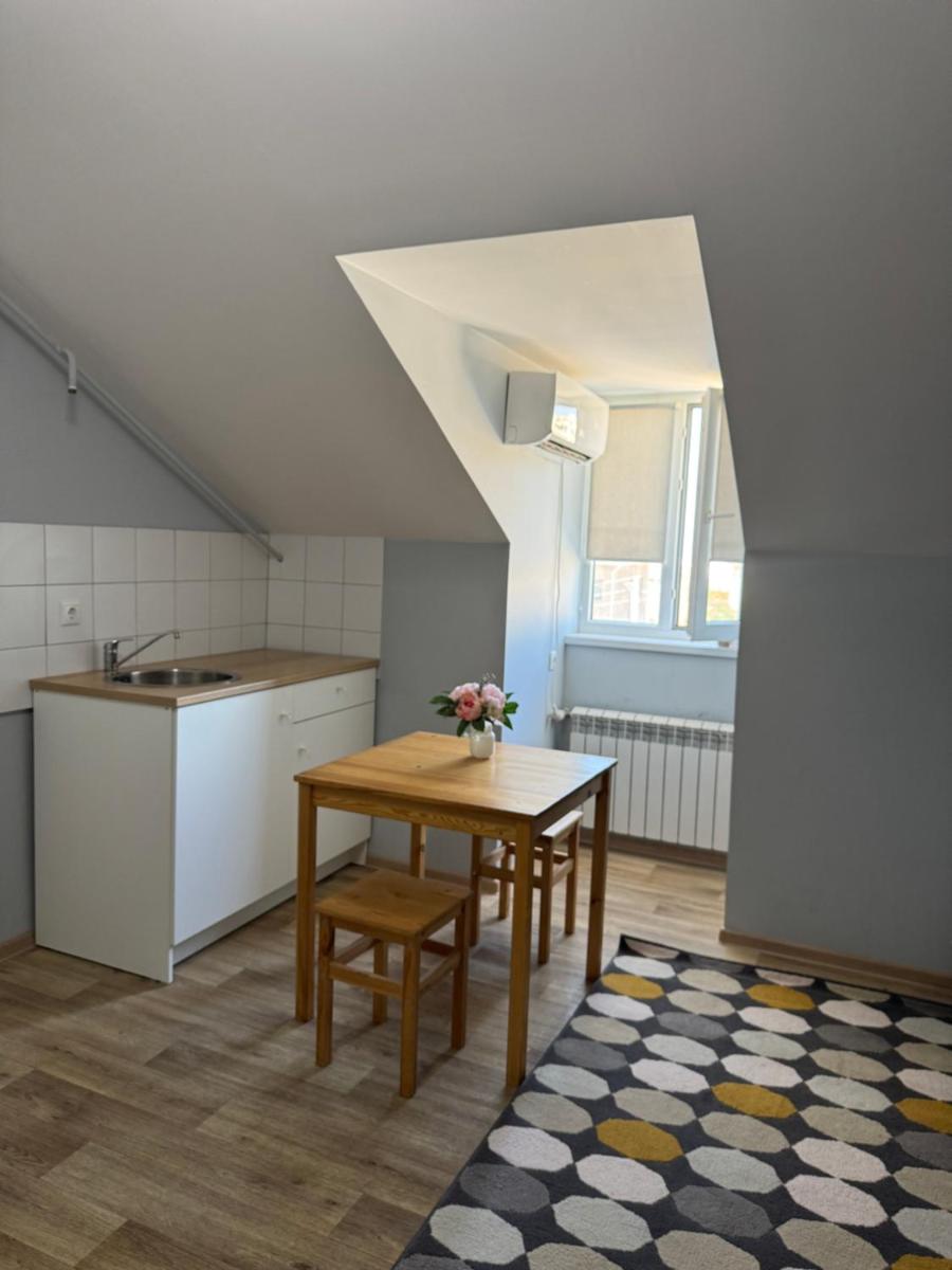 Гостевой Отель-125 - Housity