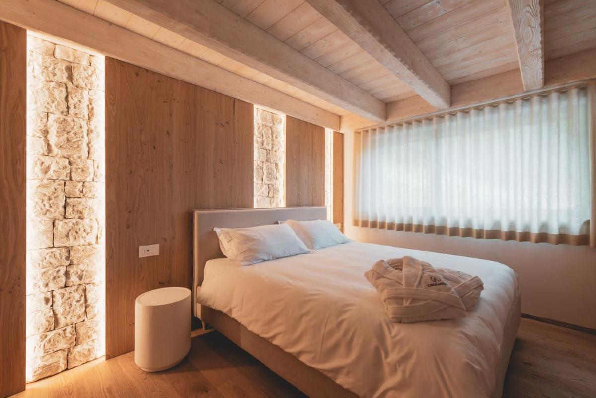 Oberwiesen Rooms, Apartments & Spa - Housity