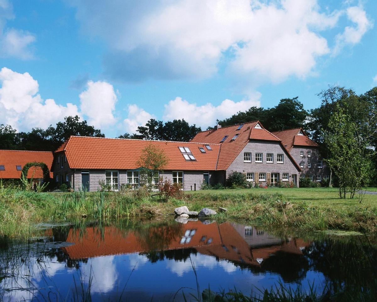 Hof von Bothmer GmbH - Housity