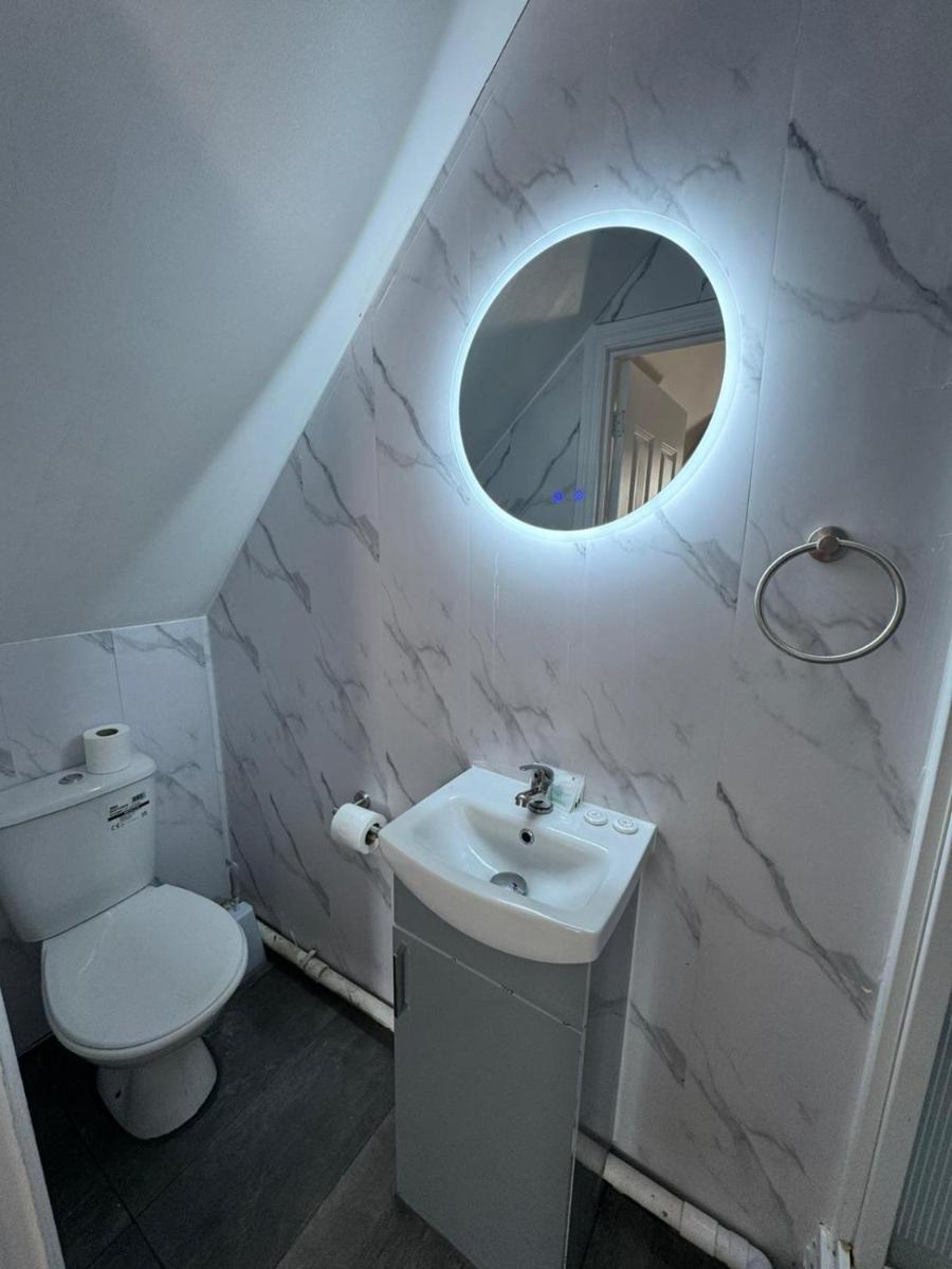 Golders Park Hotel - Housity