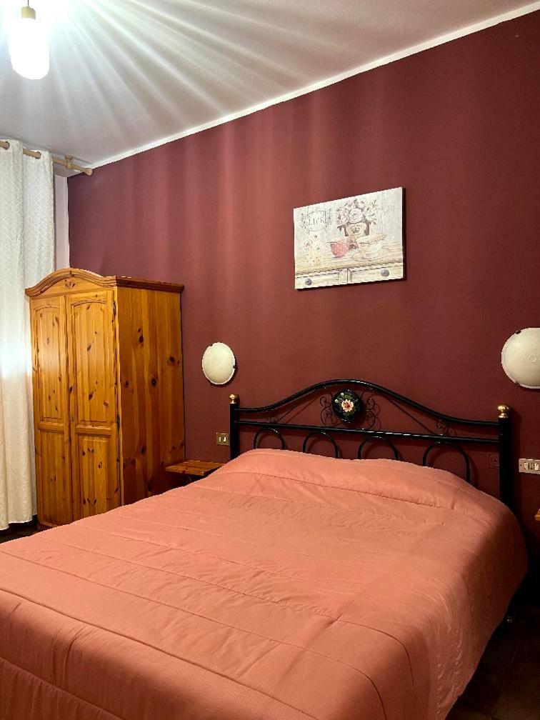 Hotel MonteMorello - Housity
