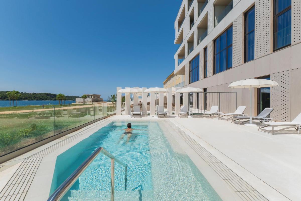 Monumenti Heritage Hotel&Resort - Housity