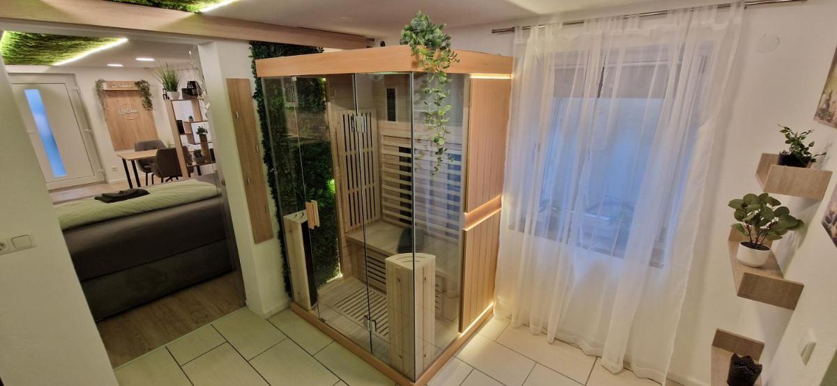 Appartment-Ferienwohnung mit Küche, Bad, kostenlos WLAN, Modern eingerichtet - Housity