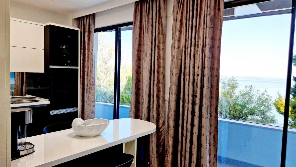 Apartments Dalmatia Infinity - Housity