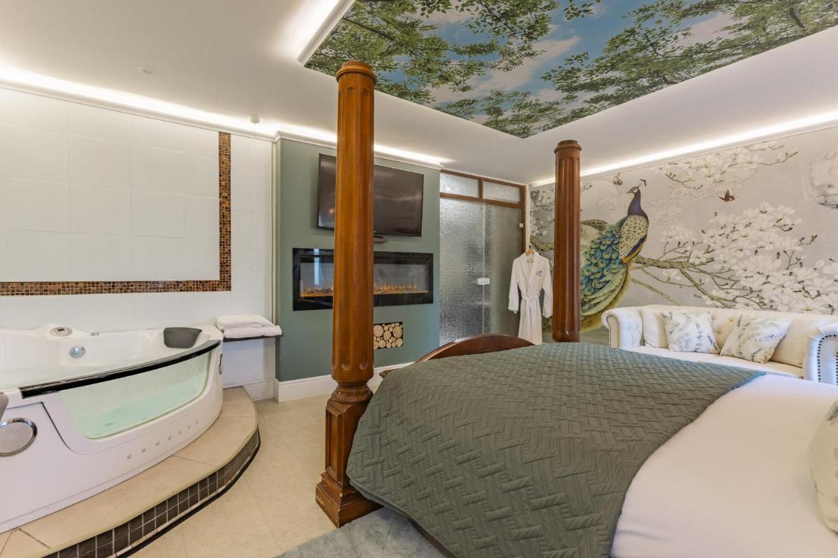 Durrant House Hotel - Housity