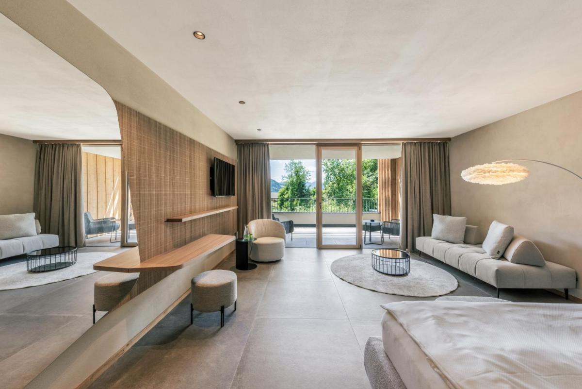 Hotel Chalet Das Alpenschlössel - Housity