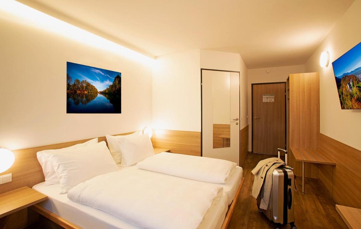 OEKOTEL Hohenems - Housity