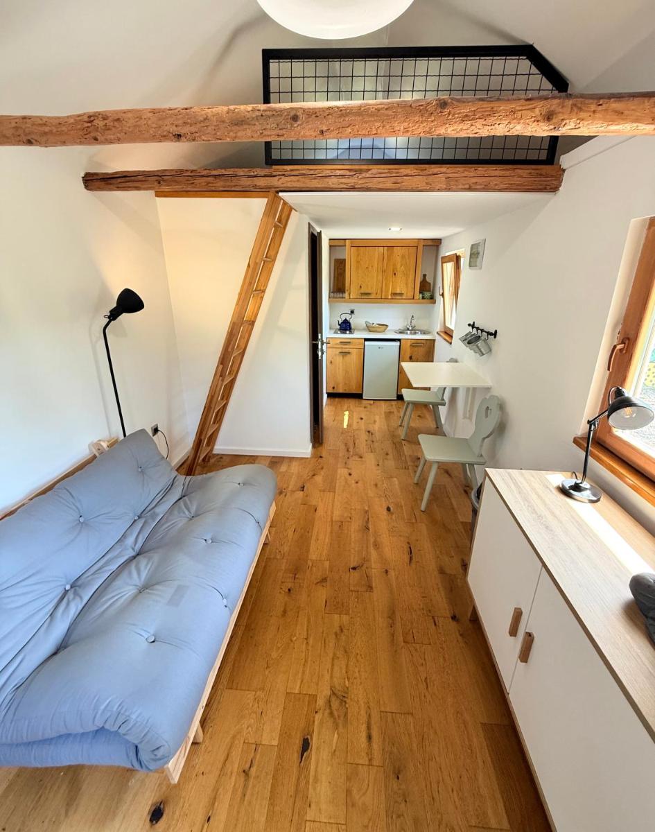 Village Apartments - Housity
