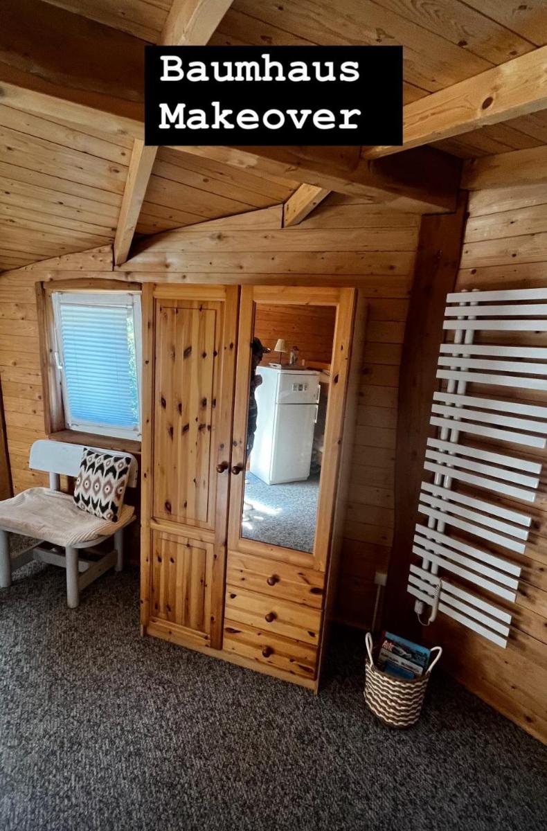 Unterkünfte bei Wake and Beach am Halbendorfer See - Housity
