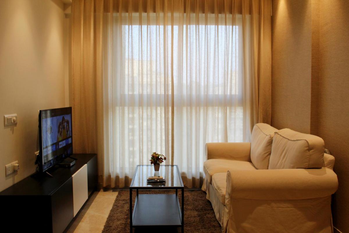 Maxxvalue Apartment Hiranandani Powai - RH5 - Hizvo