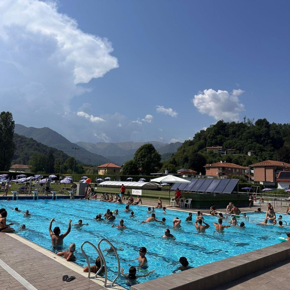 Camere CA + MILLO - Housity