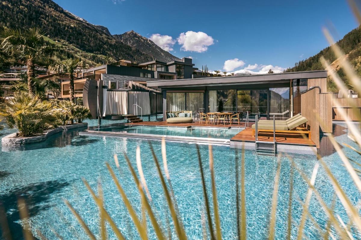 Quellenhof See Lodge - Housity
