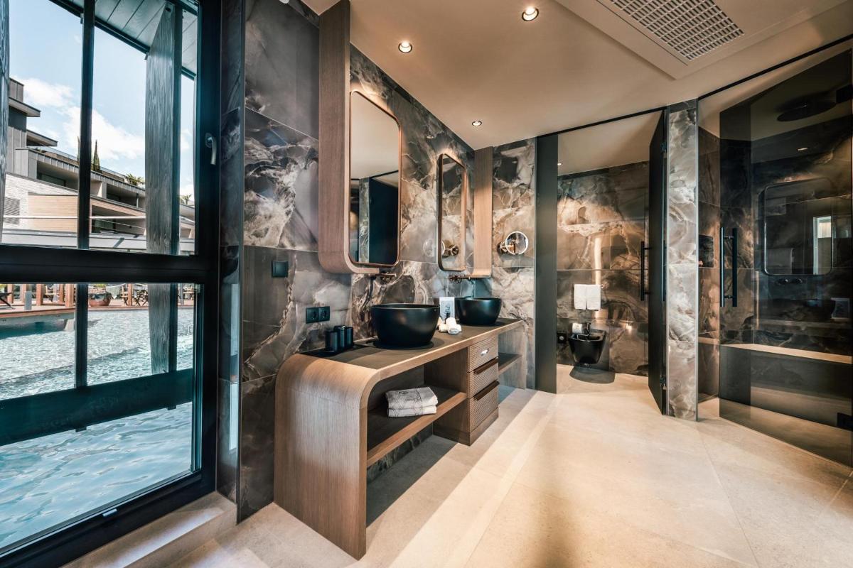 Quellenhof See Lodge - Housity
