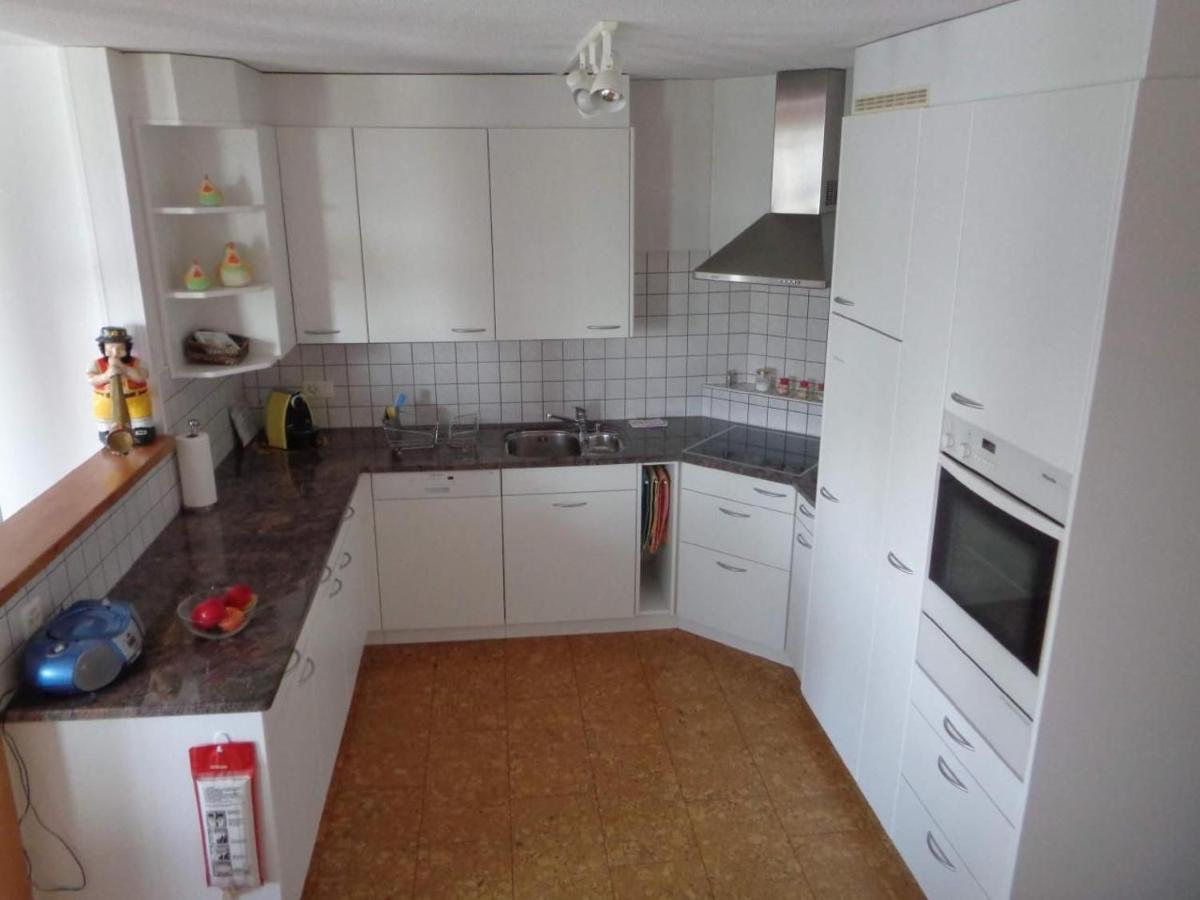 Manser, Ferien beim Bauer 1 Stock - Housity