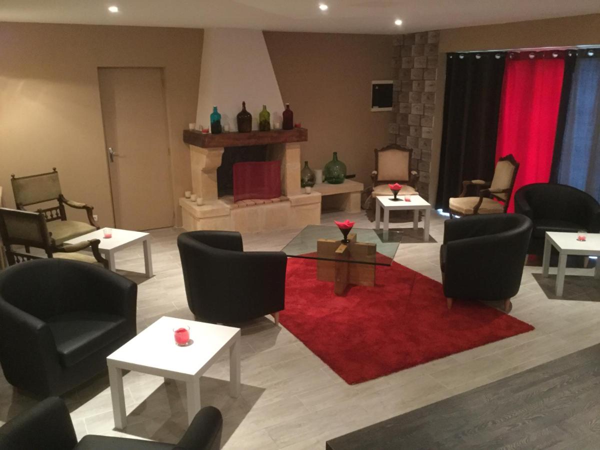L'Art Dit Vin - Housity
