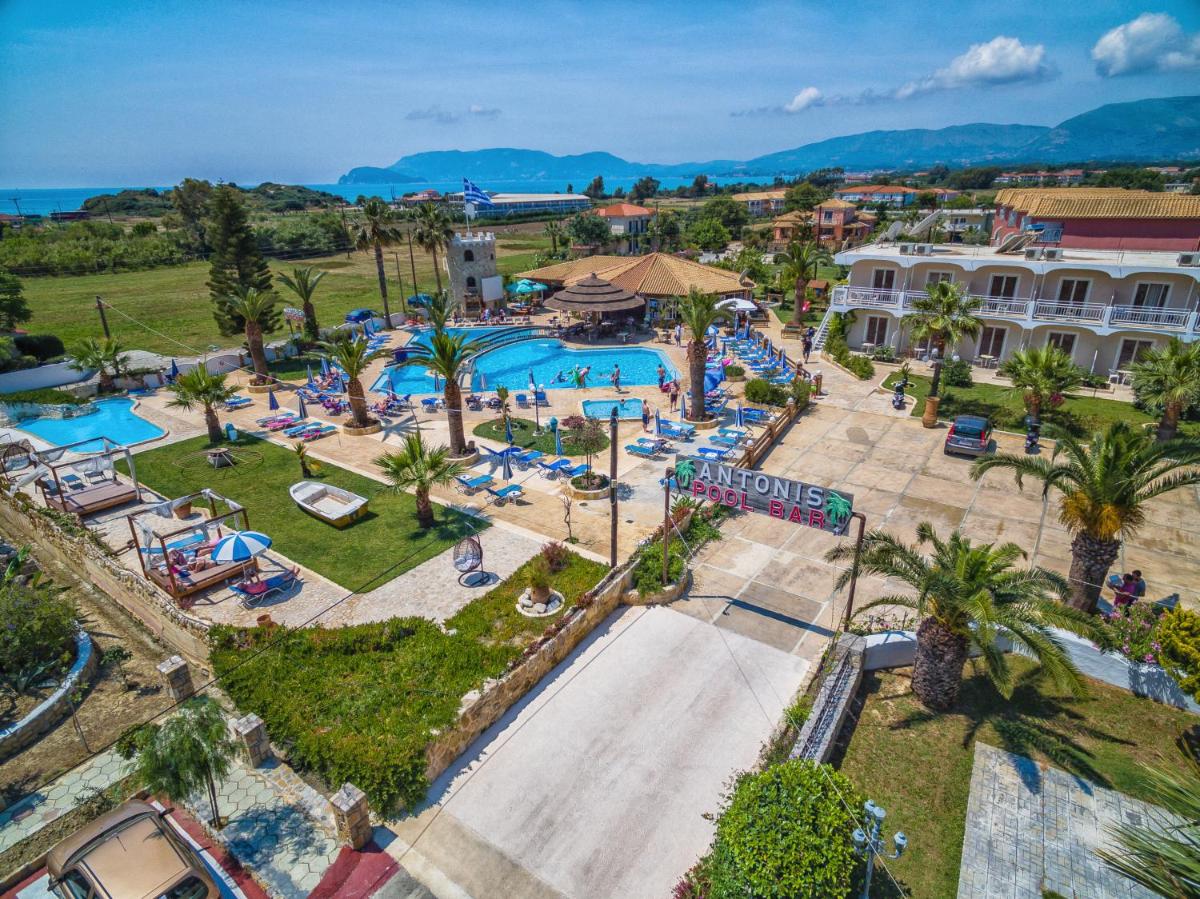 Antonis apartments - Housity