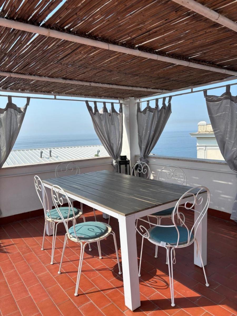 La terrazza sul mare - Housity
