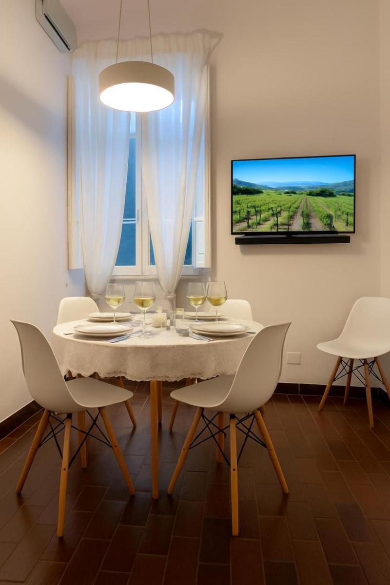 La terrazza sul mare - Housity