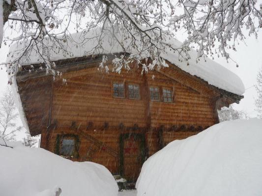 Ferienwohnung am Gibelsbach - Housity