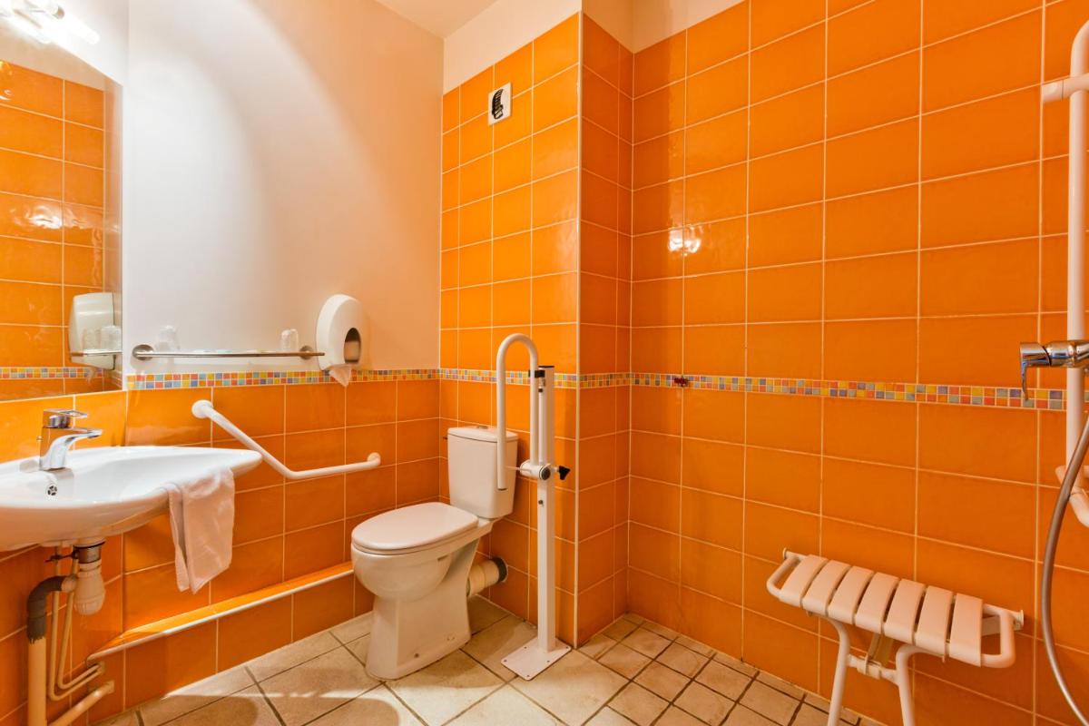 Logis Albhotel Grill - Housity