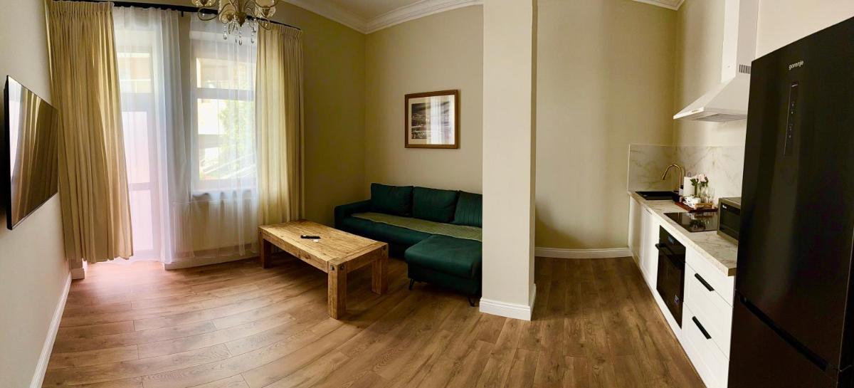Apartamenty Kuźnia - Housity